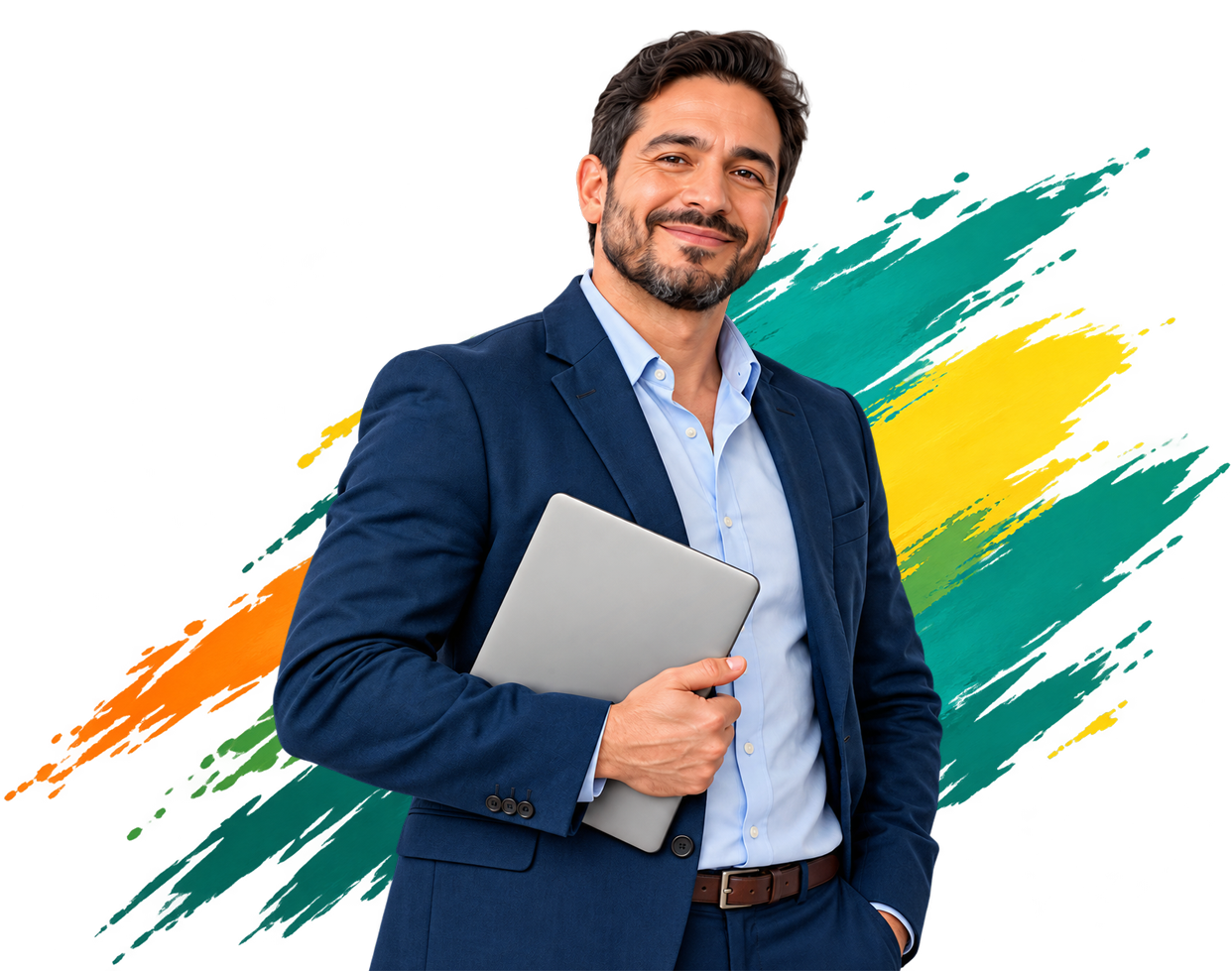 Persona graduada de PREPArate Paisano